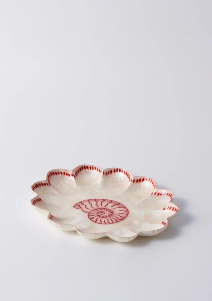 Jones & Co | Atlantic Shell Plate