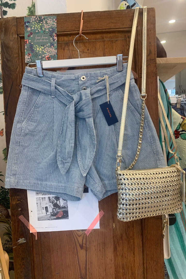 Kireina | Carrie Short | Stripe