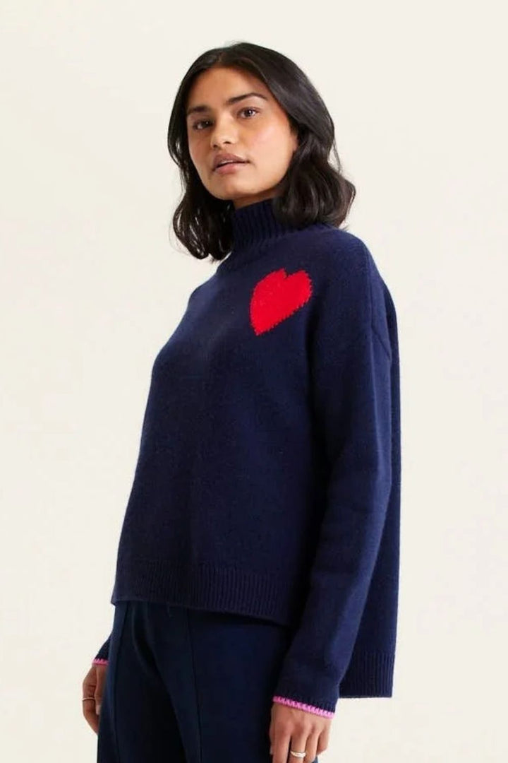 Alessandra | Ronnie Polo | Officer Navy