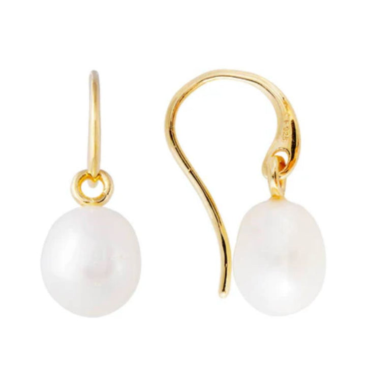 Fairley | Freshwater Pearl Hooks