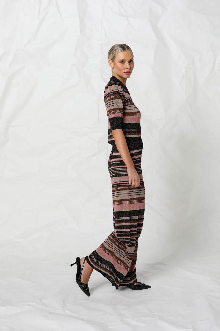 Kachel | Madelyn Knit Pant