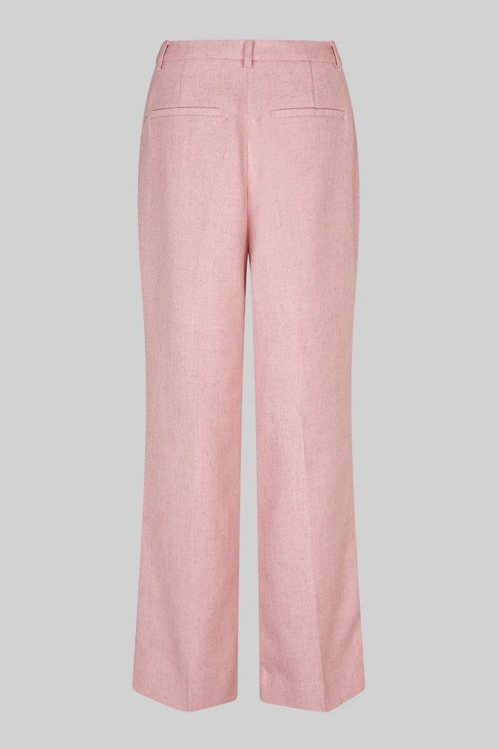 Second Female | Rosaria Trousers | Sepia Rose
