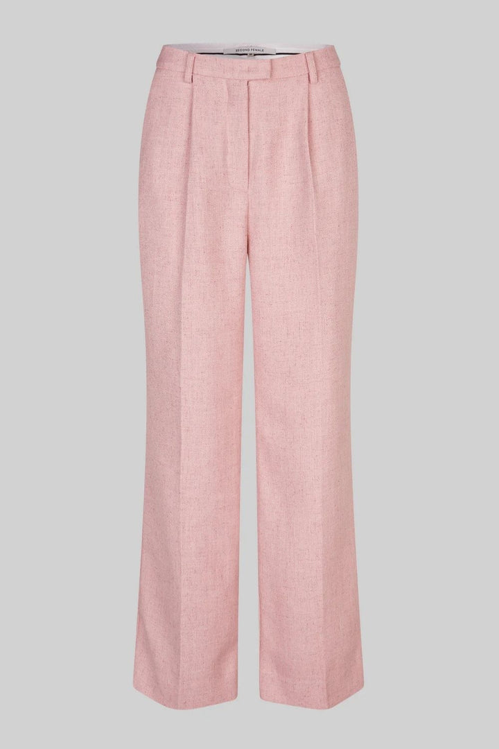 Second Female | Rosaria Trousers | Sepia Rose