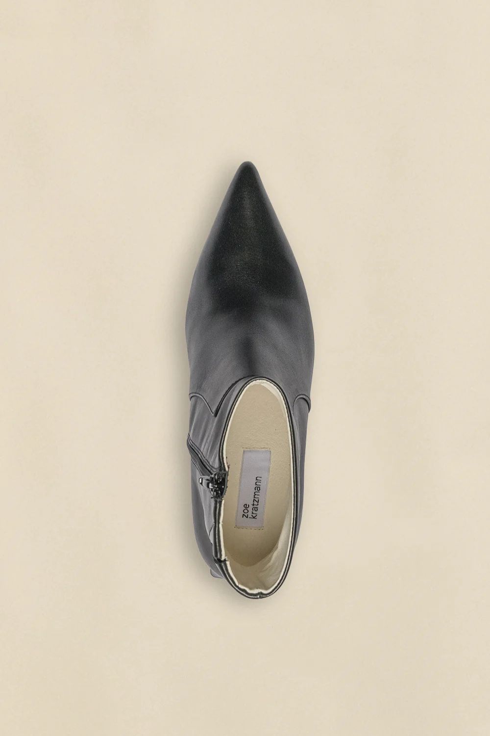 Zoe Kratzmann | Duel Boot | Black