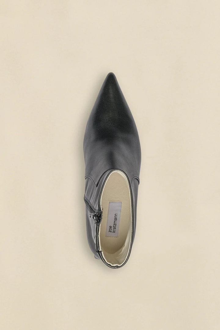 Zoe Kratzmann | Duel Boot | Black