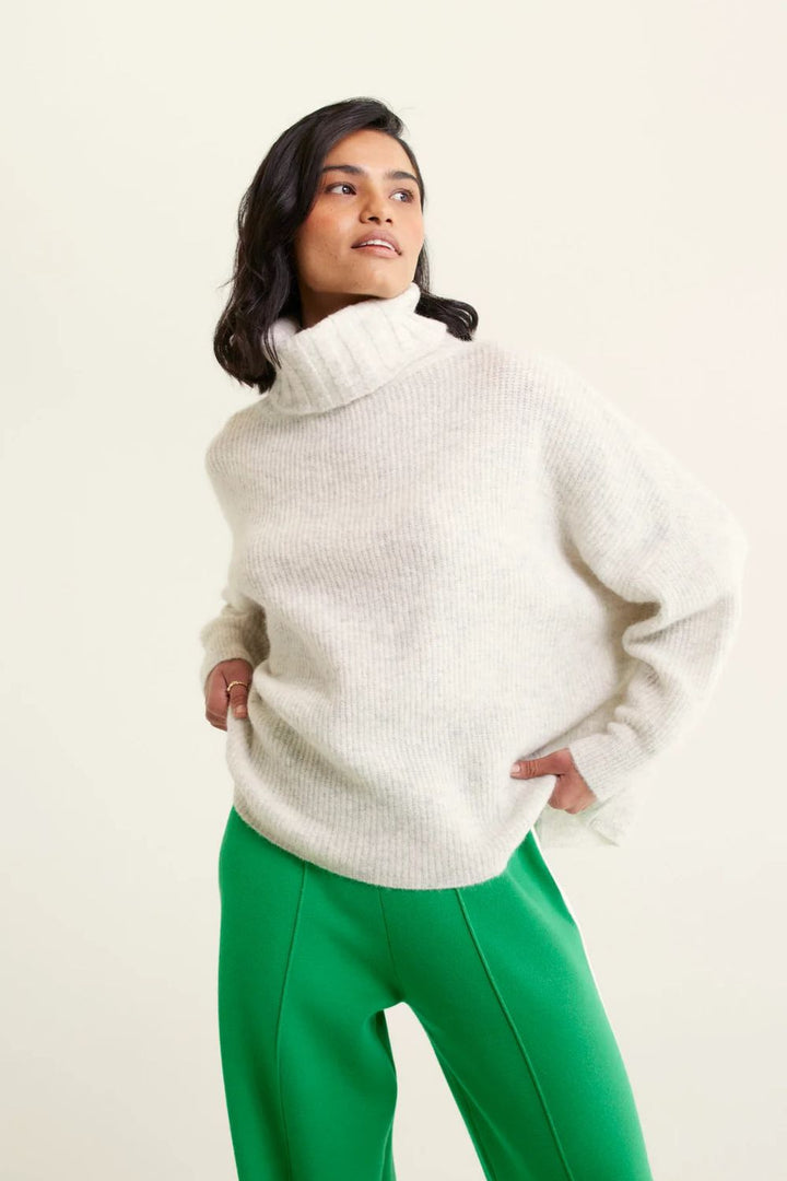 Alessandra | Pascale Polo | Blizzard