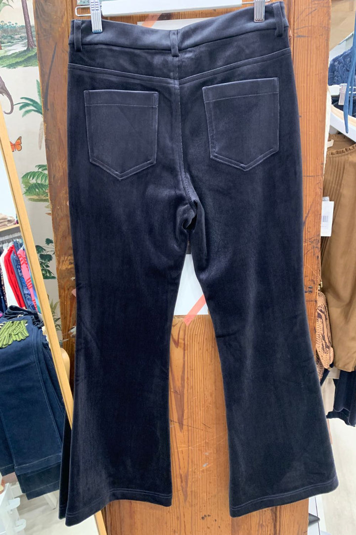 Traffic People | Trousers | Charcoal