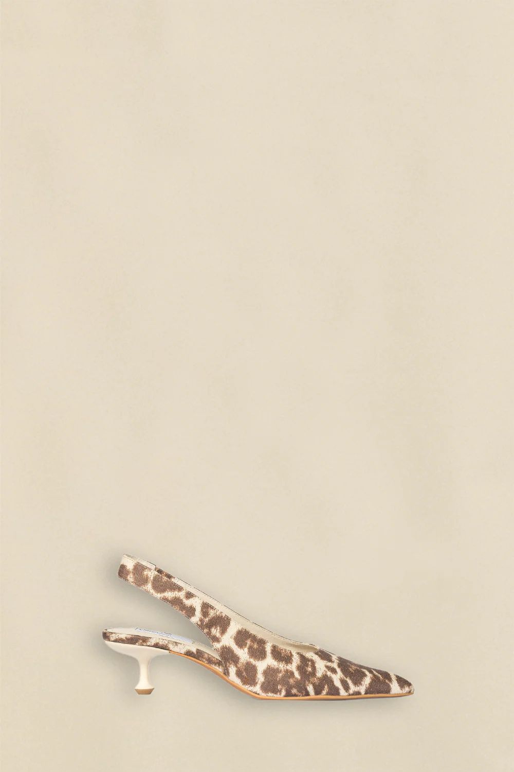 Zoe Kratzmann | Favour Heel | Ocelot