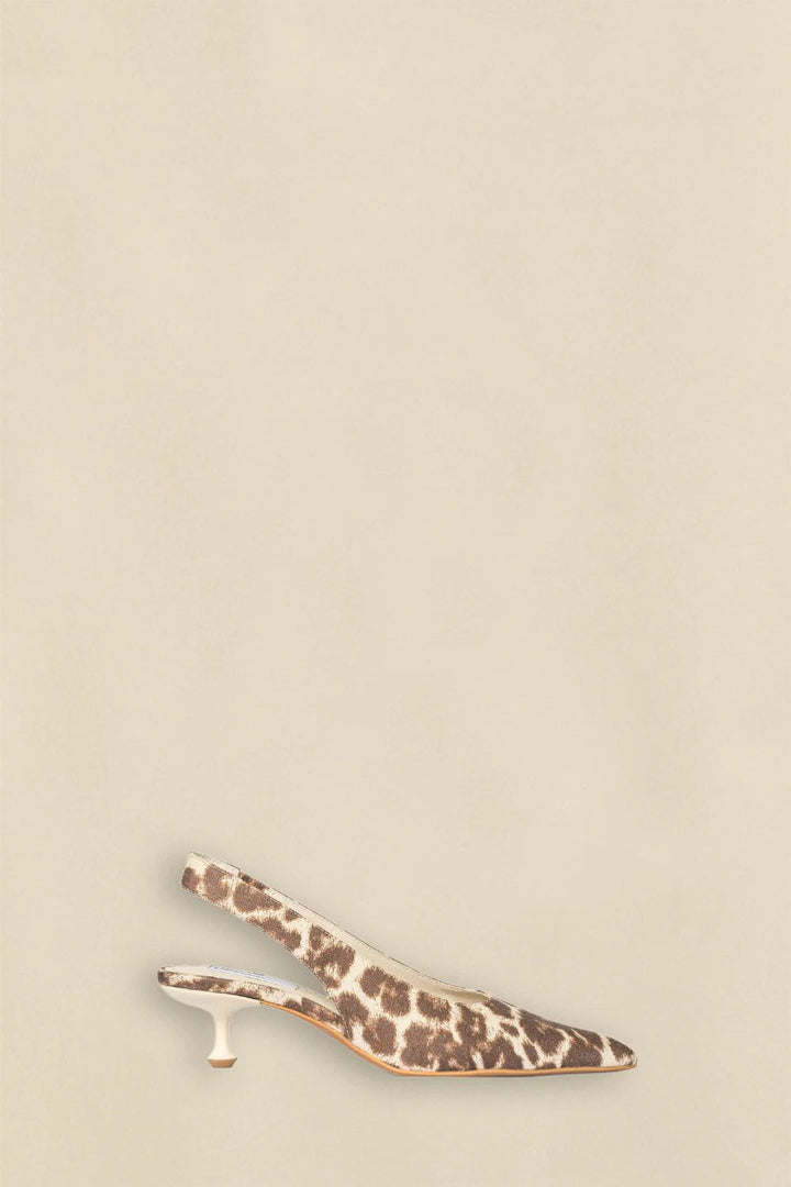 Zoe Kratzmann | Favour Heel | Ocelot