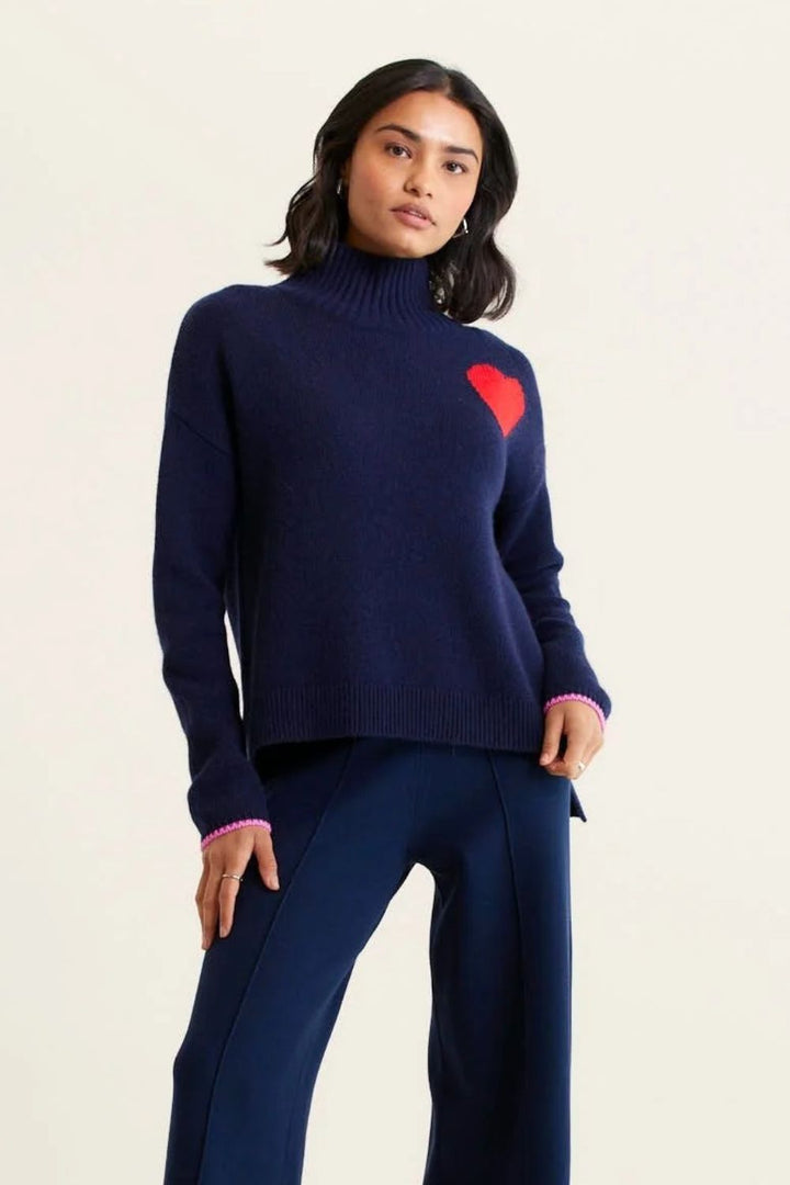 Alessandra | Ronnie Polo | Officer Navy