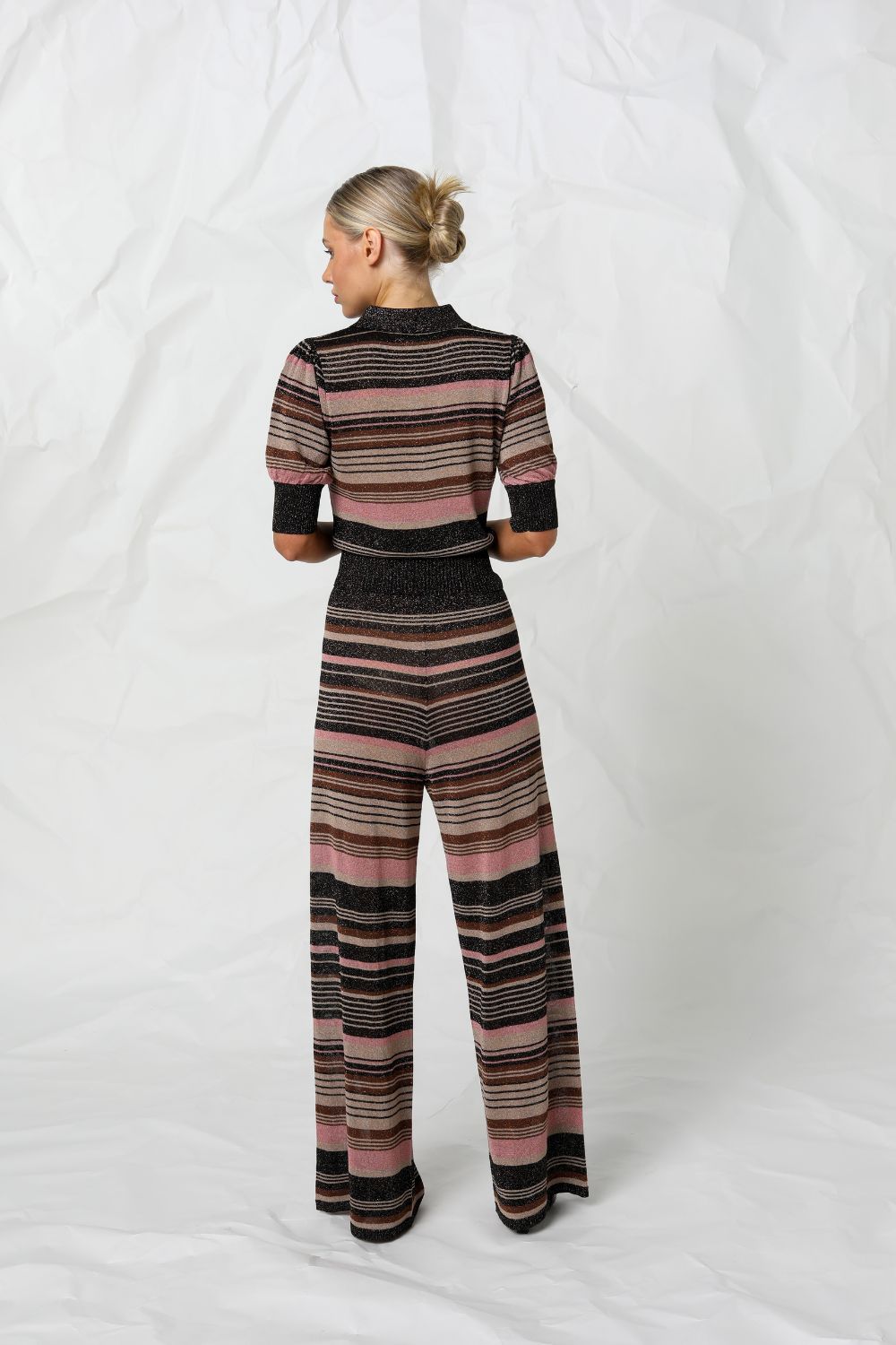 Kachel | Madelyn Knit Pant