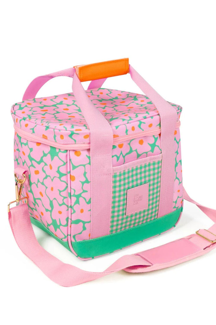 The Somewhere Co | Blossom Midi Cooler Bag