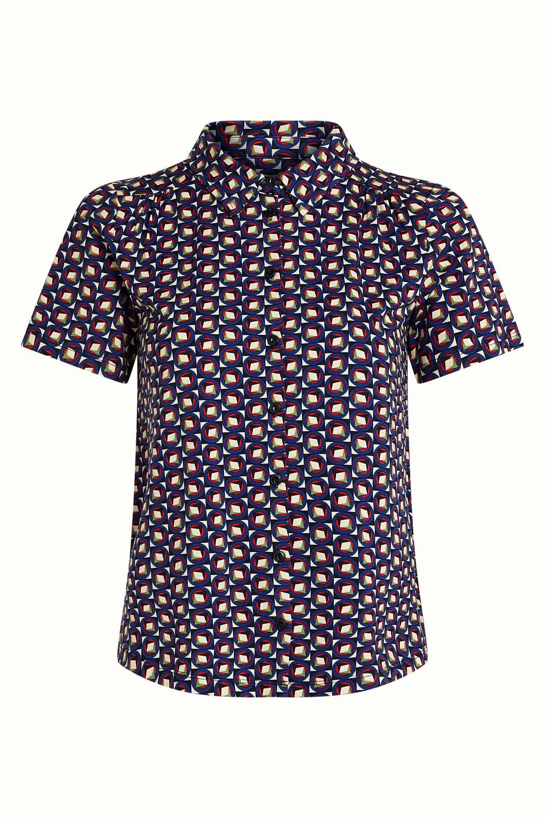 KING LOUIE I MAISIE BLOUSE FIFI