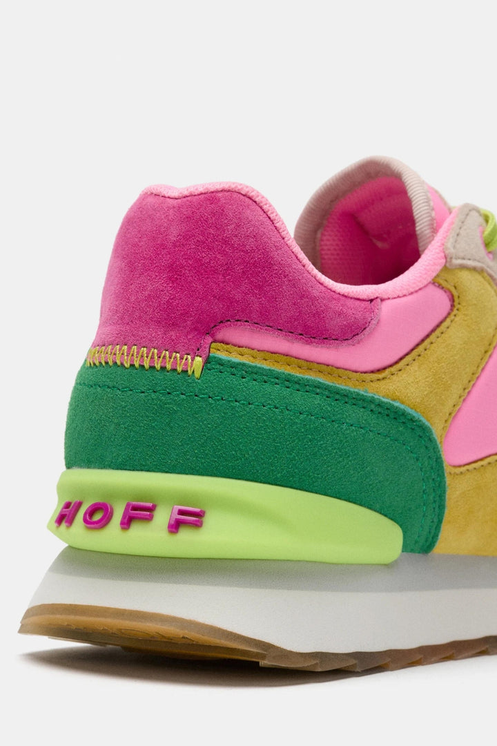 Hoff | City / Santa Marta Sneaker | Pink