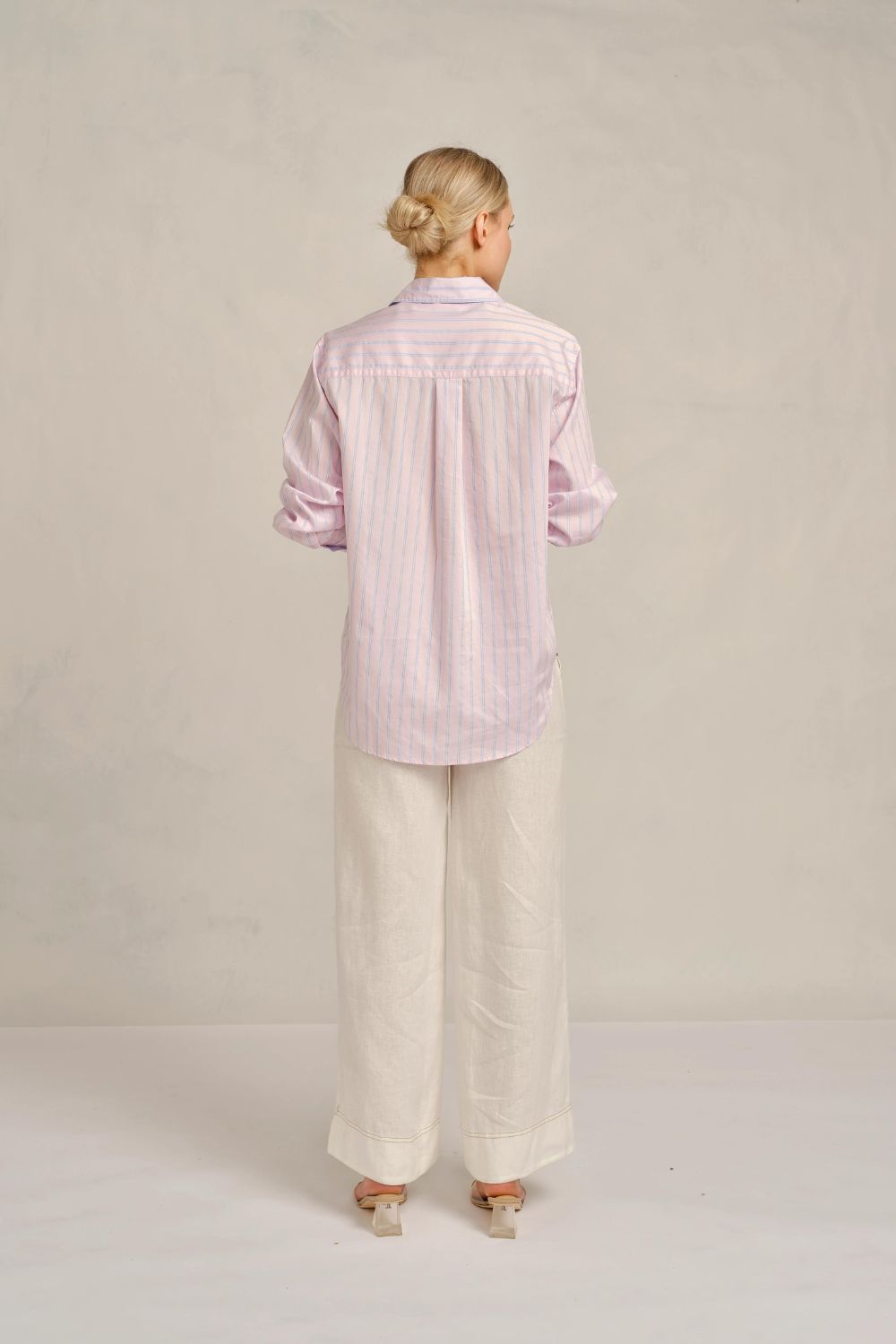 Alessandra | Mix-It-Up Shirt Gumdrop | Sherbet