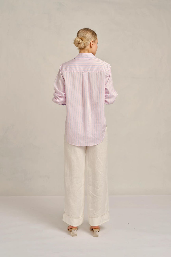 Alessandra | Mix-It-Up Shirt Gumdrop | Sherbet