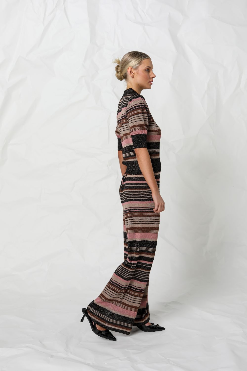 Kachel | Madelyn Knit Pant