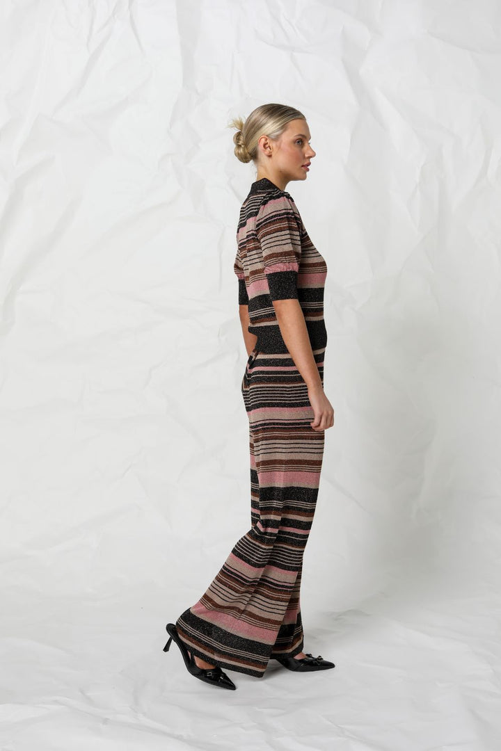 Kachel | Madelyn Knit Pant