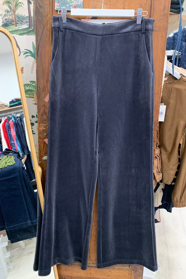 Traffic People | Clan Trousers | Charcoal