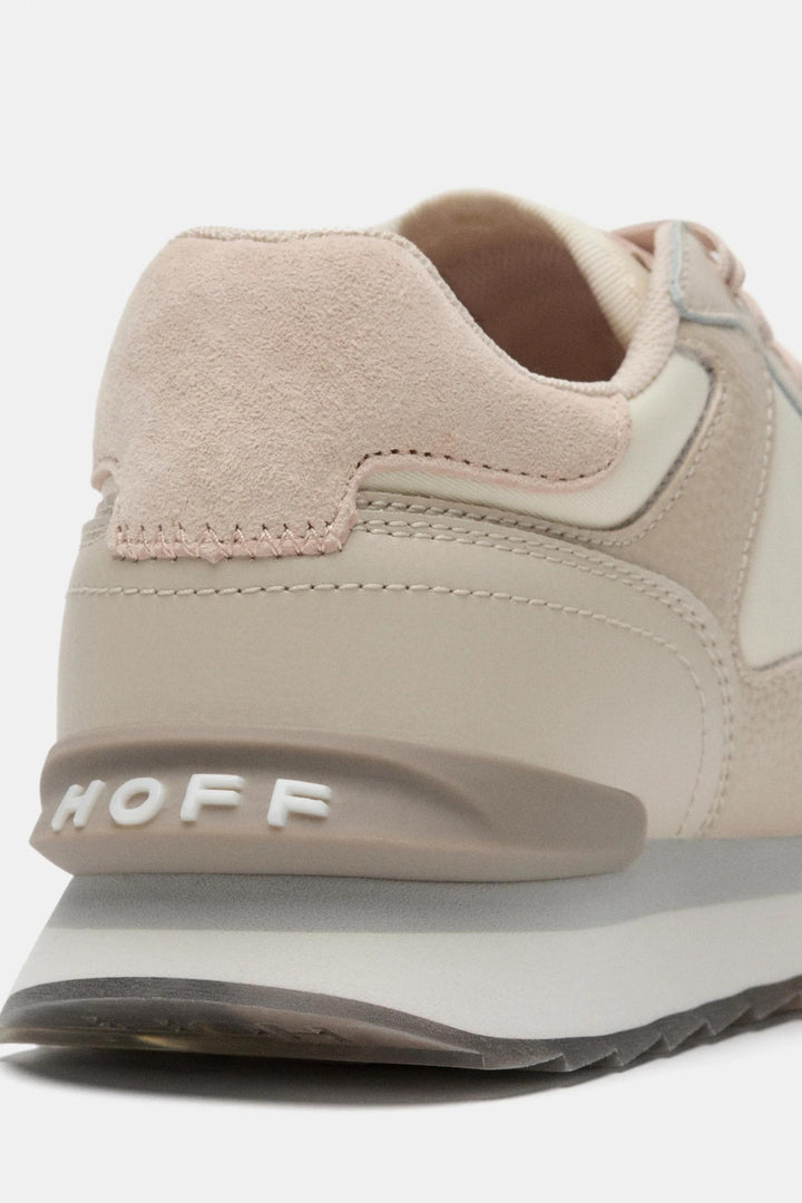 Hoff | City / Beaufort Sneaker | Off White