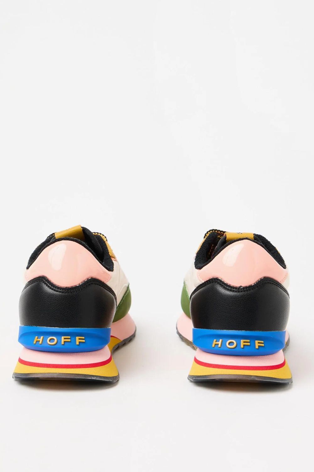 Hoff | Art Iris | Off White