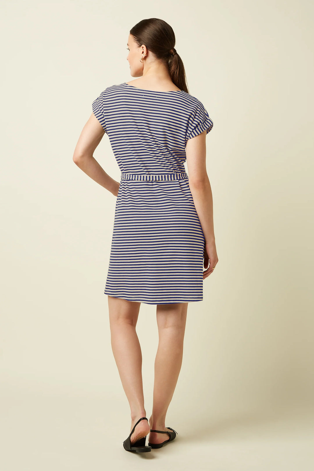 KING LOUIE I ARIA TUNIC DRESS