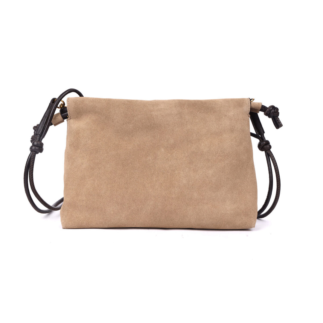 RUGGED HIDE I GRACIE I TAUPE