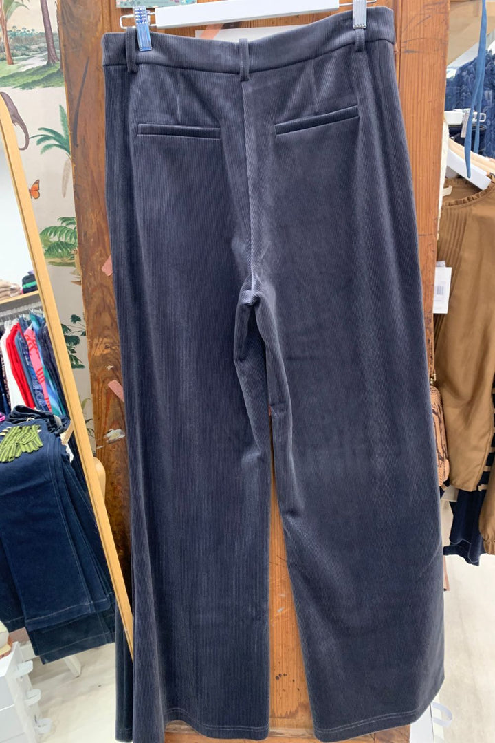 Traffic People | Clan Trousers | Charcoal