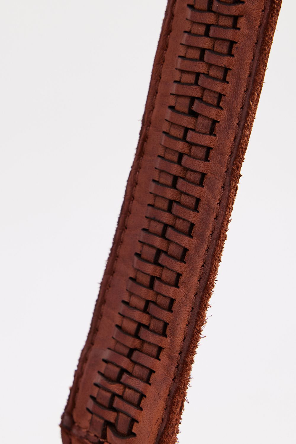 JuJu & Co | Signature Slouchy Bag | Cognac - Dutch Hideout