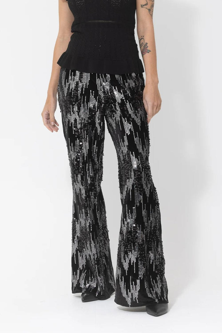 Joey the Label | Show Stopper Pant | Black