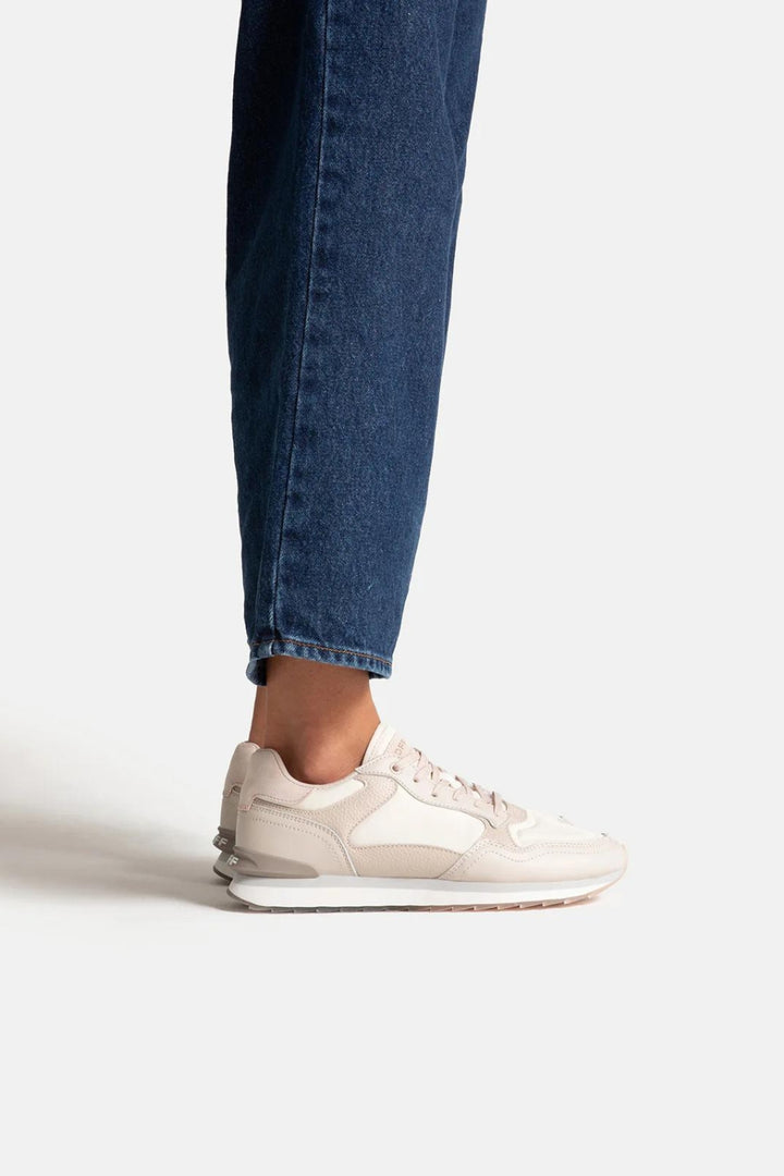 Hoff | City / Beaufort Sneaker | Off White