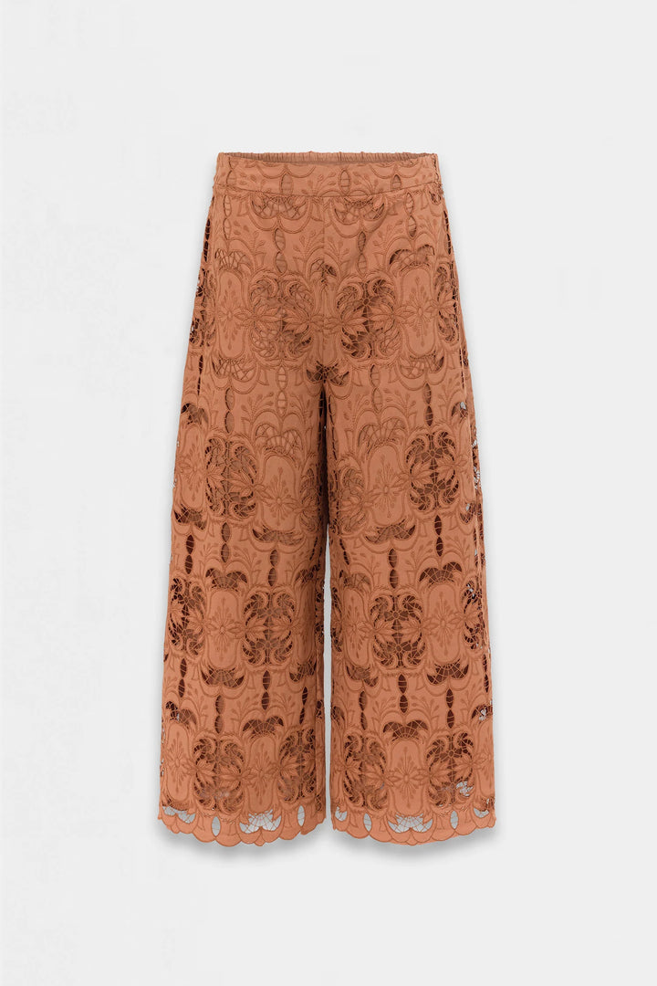 ZOE KRATZMANN I SURGE PANT I TRUFFLE