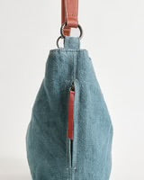JUJU AND CO I SUNDAY SLOUCHY I INDIGO