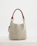 JUJU AND CO I SUNDAY  JUTE SLOUCHY I EUCALYPTUS