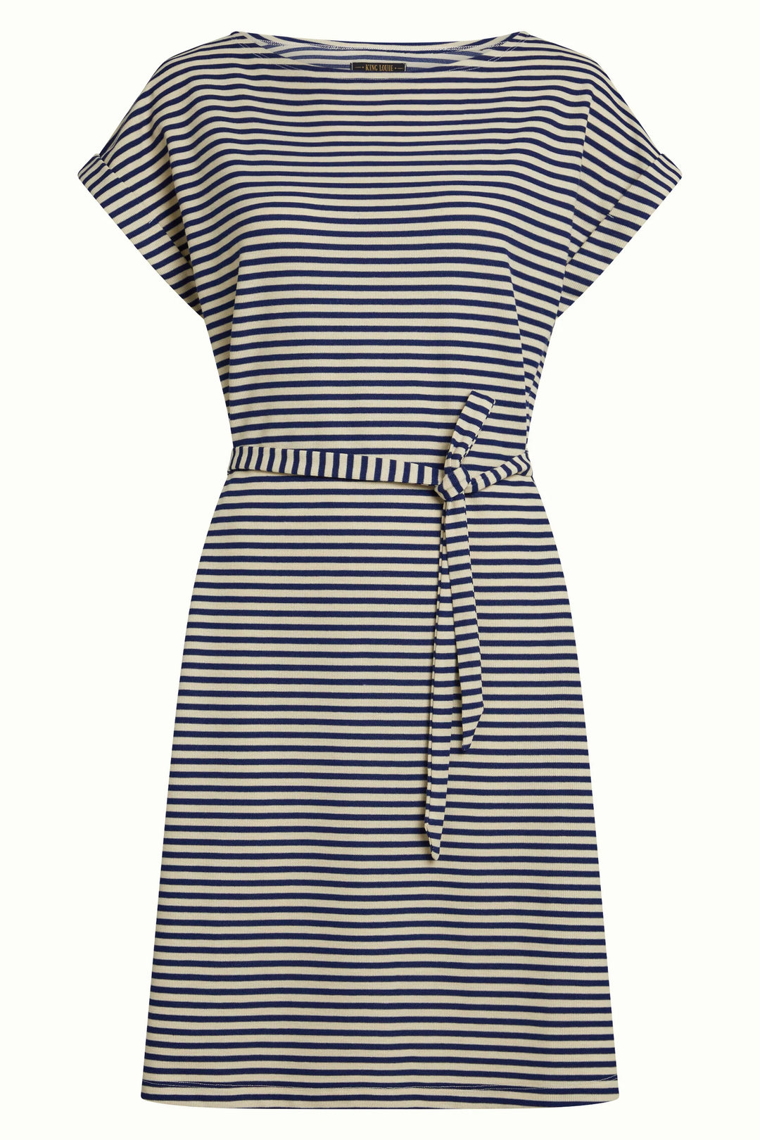 KING LOUIE I ARIA TUNIC DRESS