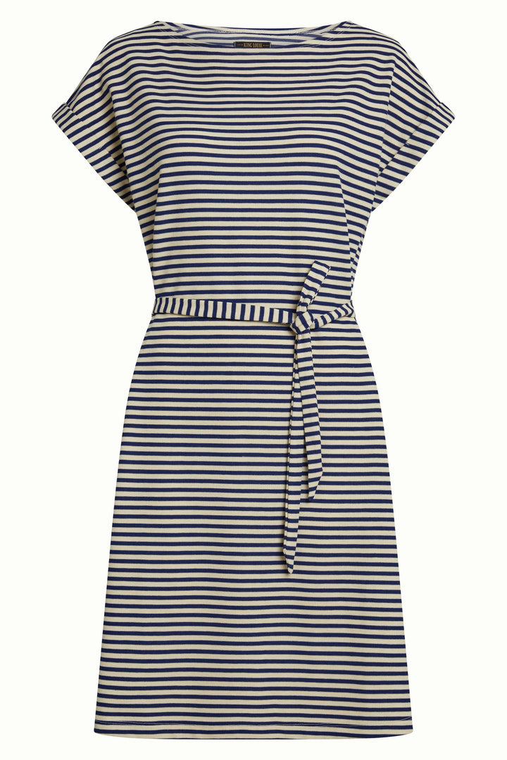 KING LOUIE I ARIA TUNIC DRESS