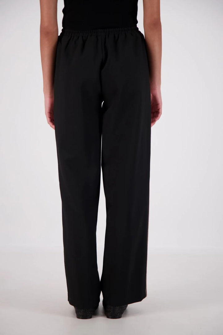 Jasmine Alexa | Cassis Trouser | Black