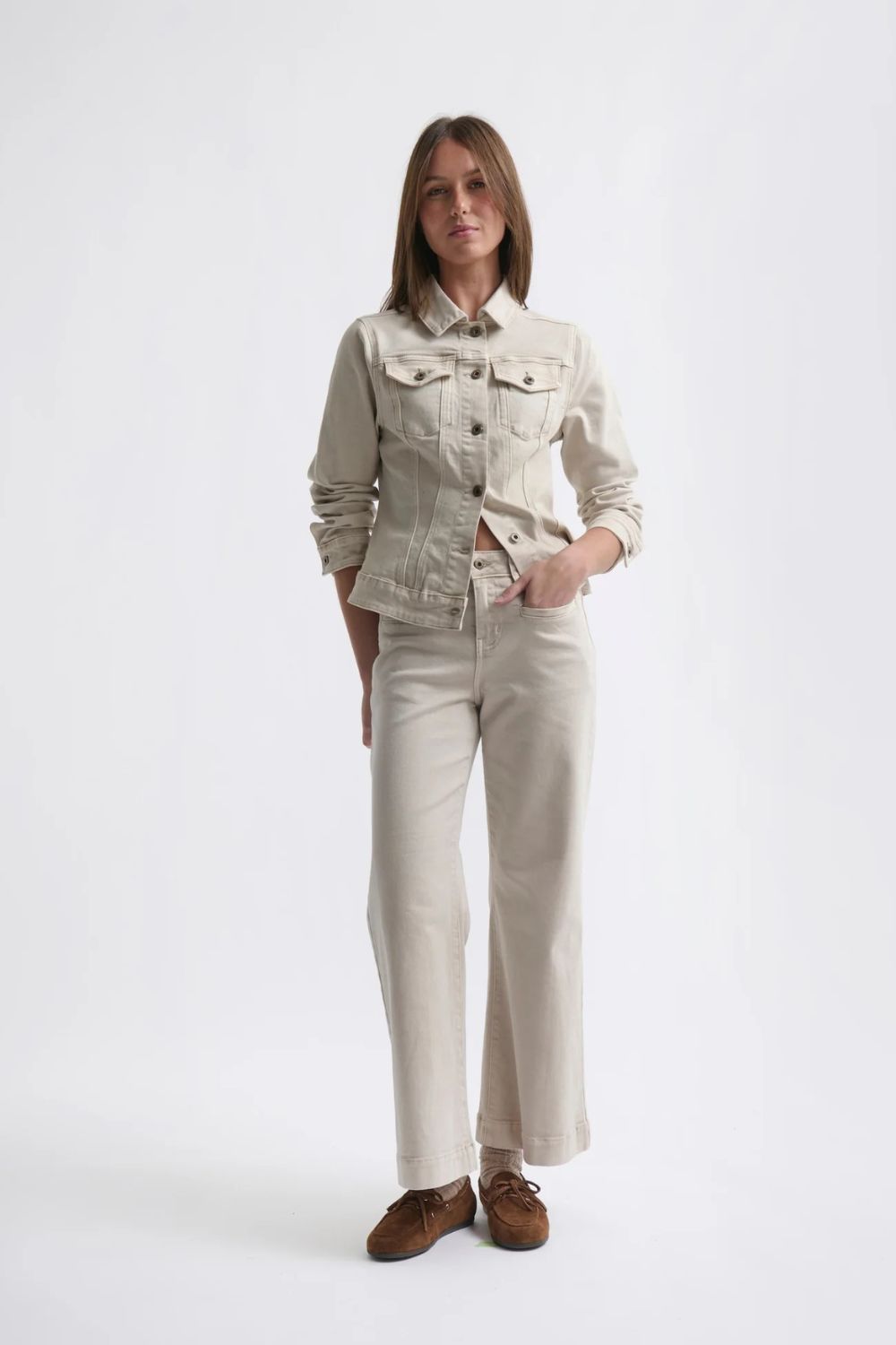 Kireina | Freya Jean | Sand - Dutch Hideout