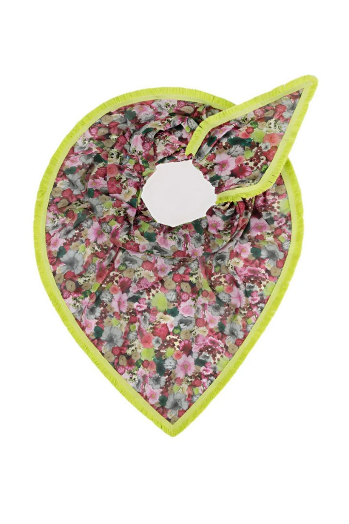 POM Amsterdam | Shawl Love Bouquet | Multi