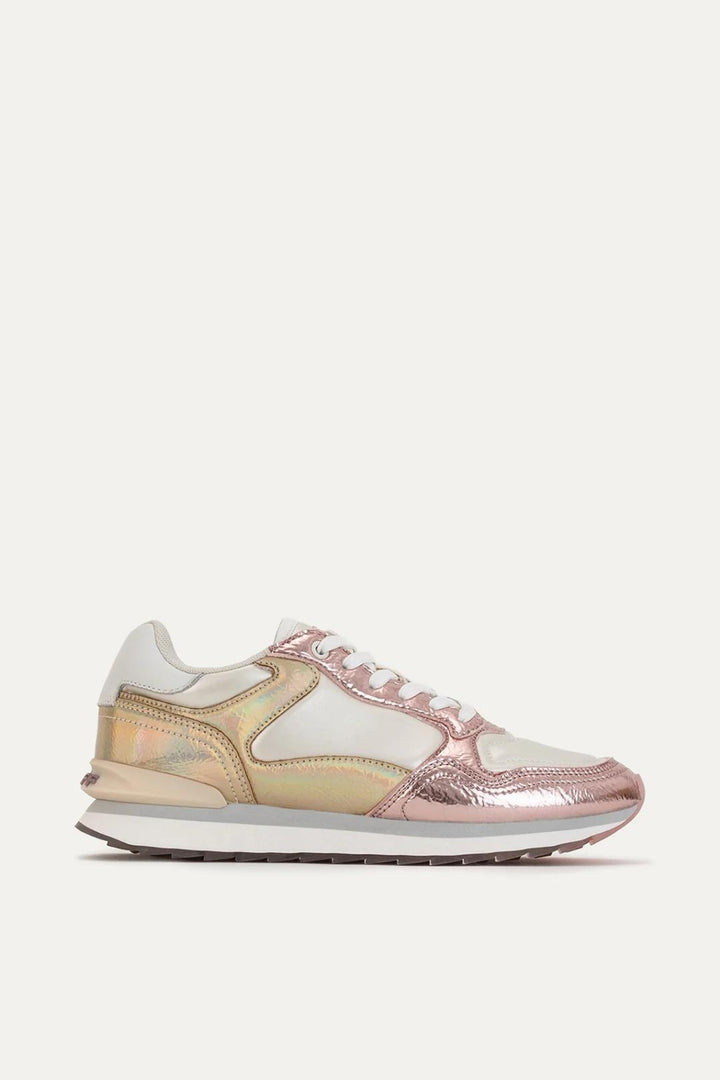 Hoff | City / Copper Sneaker | Pink