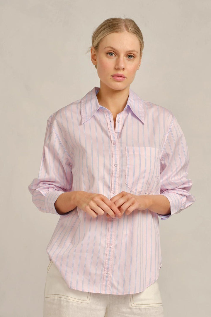 Alessandra | Mix-It-Up Shirt Gumdrop | Sherbet