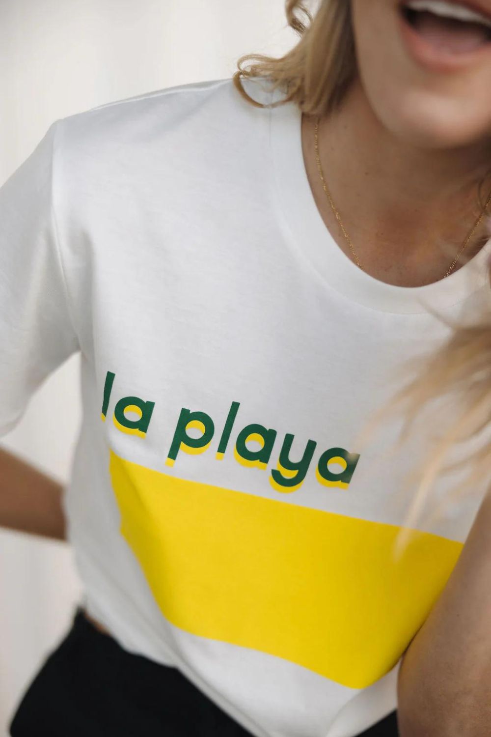 Little Palma | La Playa T-Shirt