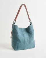 JUJU AND CO I SUNDAY SLOUCHY I INDIGO