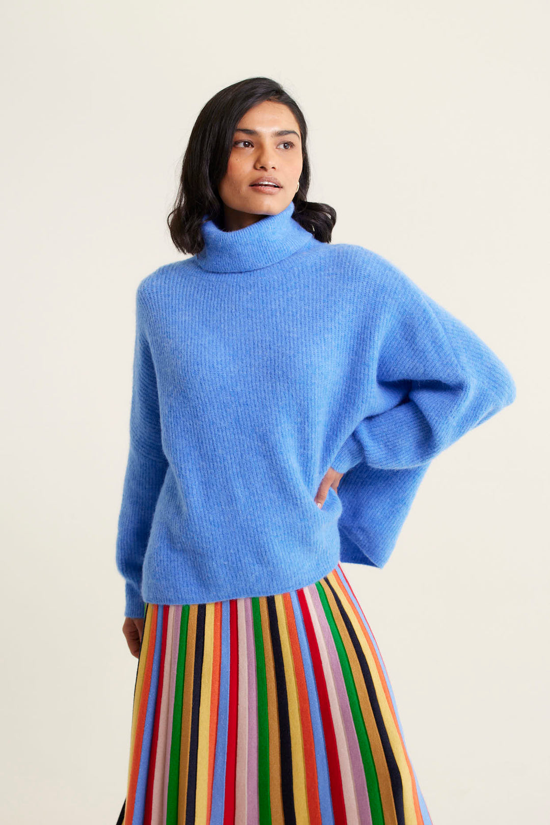 Alessandra | Pascale Polo | Wedgewood