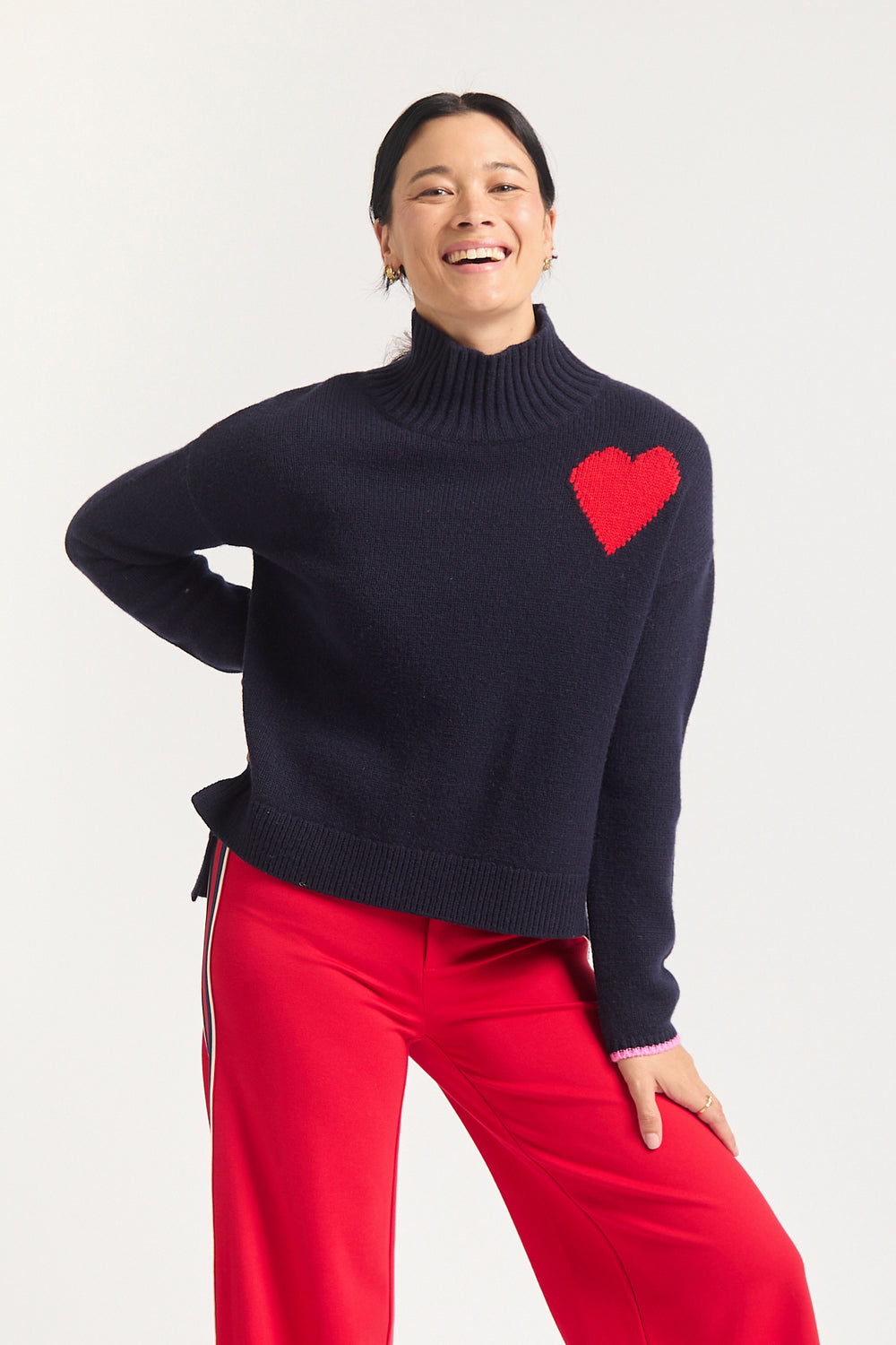 Alessandra | Ronnie Polo | Officer Navy - Dutch Hideout