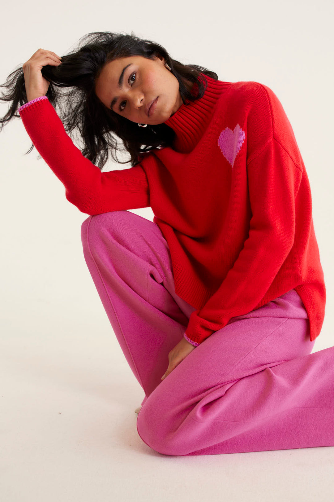 Alessandra | Ronnie Polo | Fire Engine