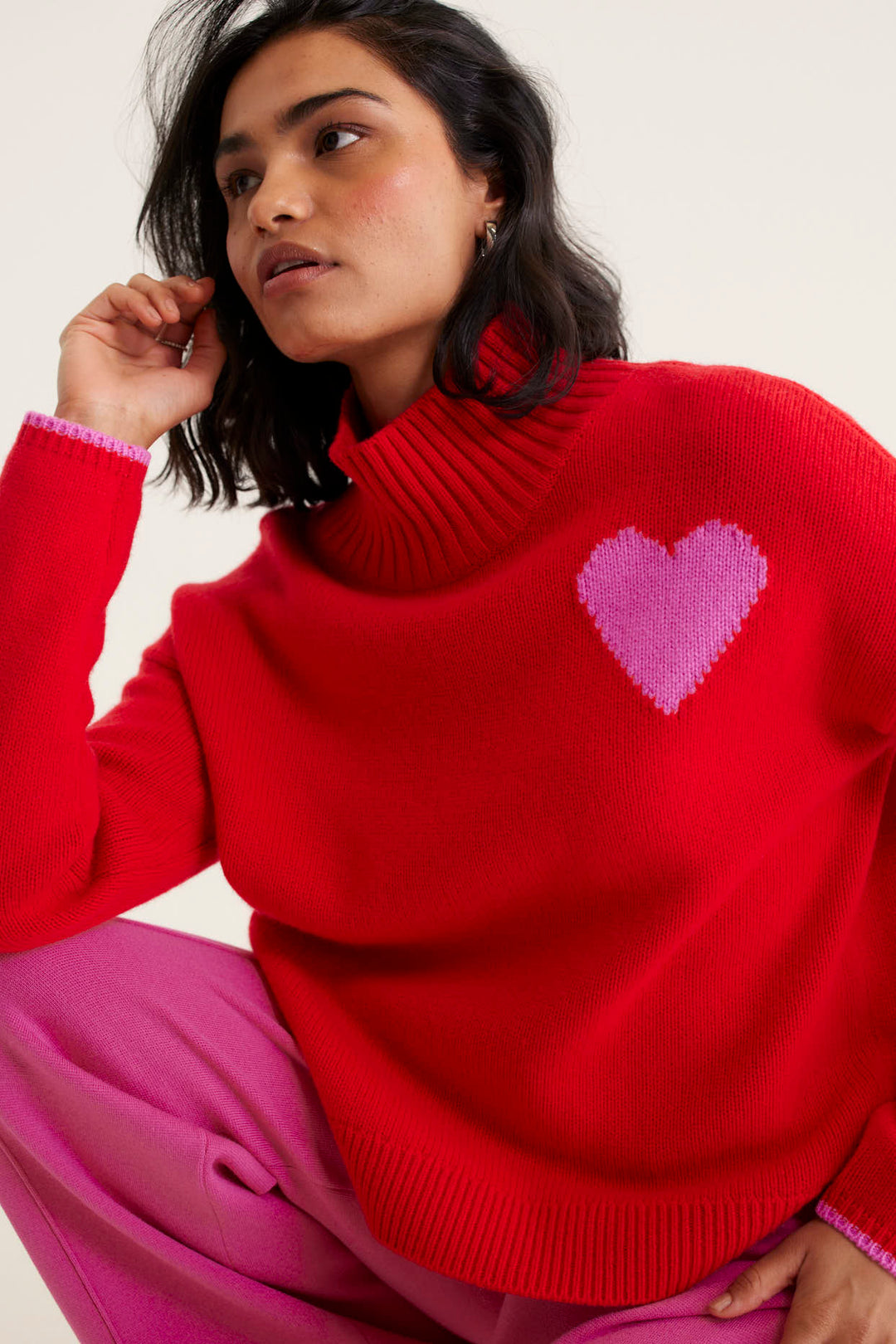 Alessandra | Ronnie Polo | Fire Engine