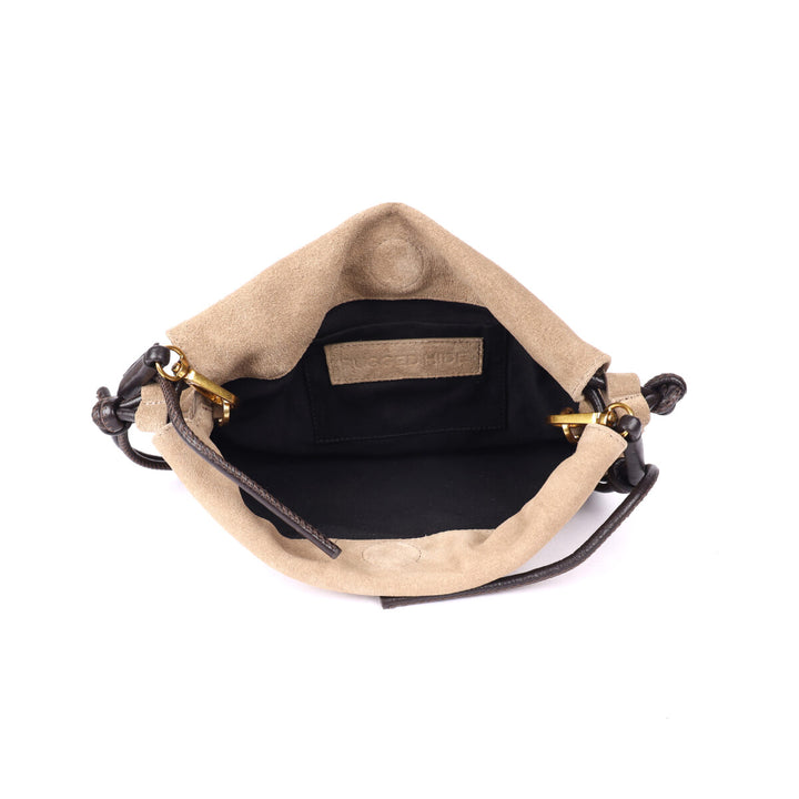 RUGGED HIDE I GRACIE I TAUPE