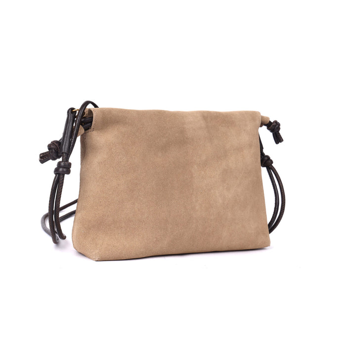 RUGGED HIDE I GRACIE I TAUPE