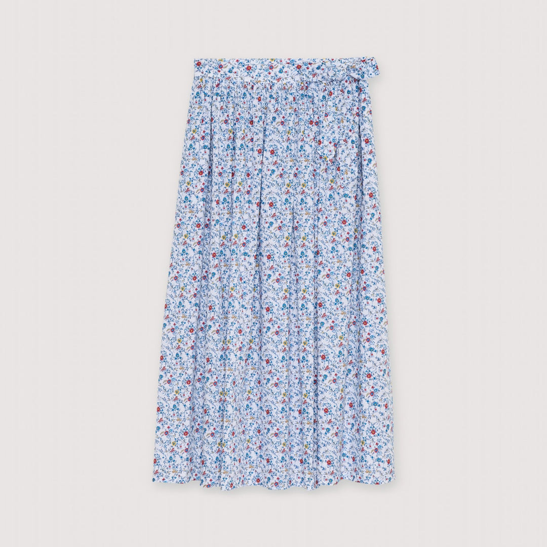 Cloe Woman Skirt Cloe Print - front